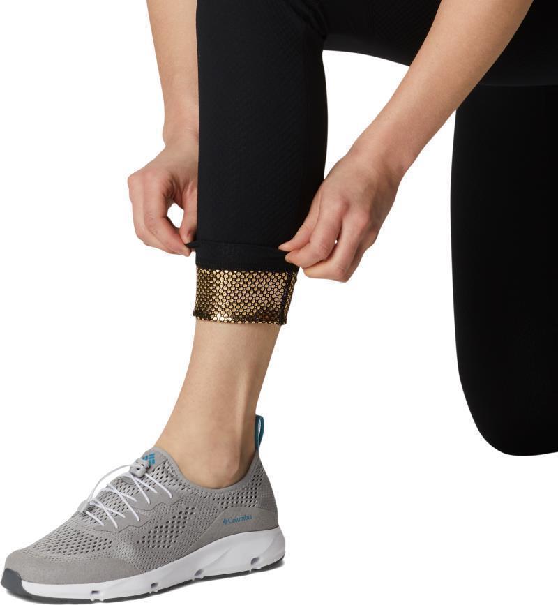 Omni-Heat Infinity Tights - Womens - Black 6