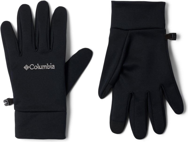 Omni-Heat Touch II Glove Liner - black 1