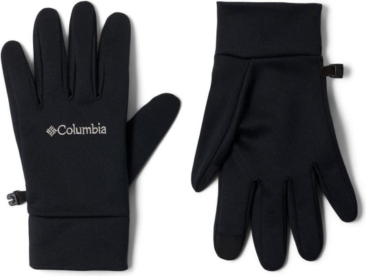 Omni-Heat Touch II Glove Liner - black 1