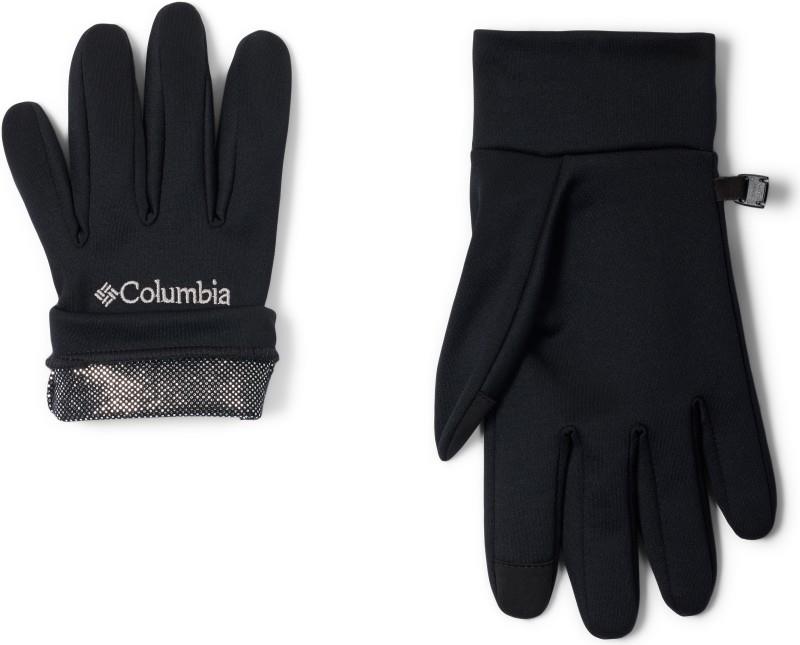 Omni-Heat Touch II Glove Liner - black 1