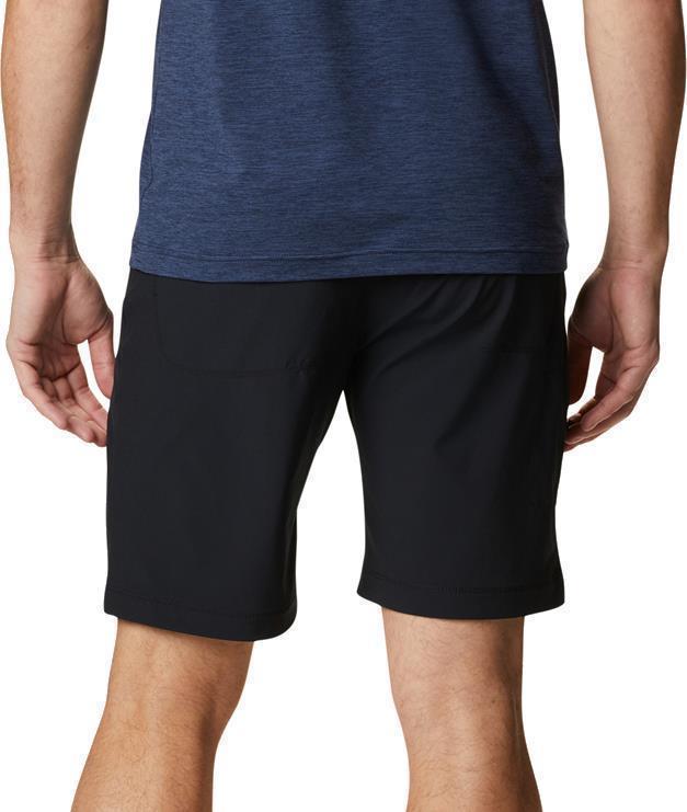 Outdoor Elements 5-Pocket Shorts, 9" Inseam - Mens - Black 2