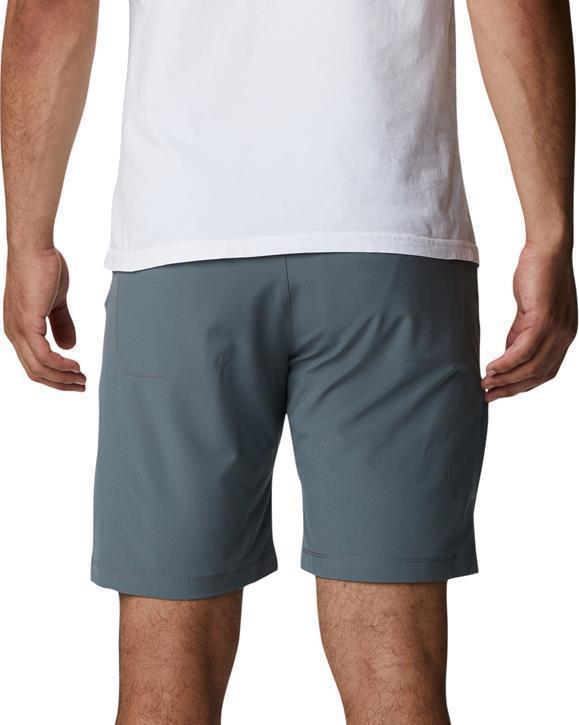 Outdoor Elements 5-Pocket Shorts, 9" Inseam - Mens - City Grey 2