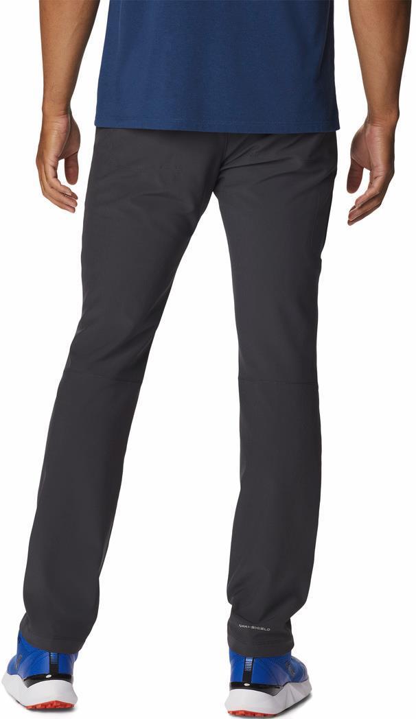 Outdoor Elements Stretch Pants, 30" Inseam - Mens - Shark 2
