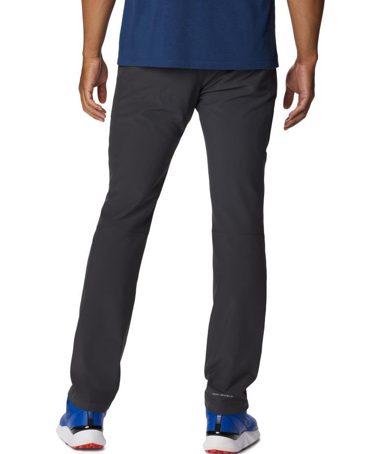 Outdoor Elements Stretch Pants, 34" Inseam - Mens - Shark 2