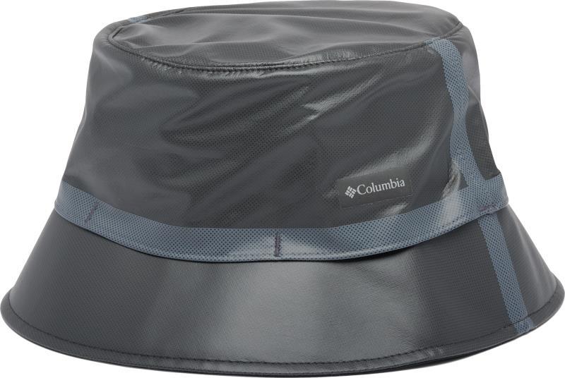 Outdry Extreme Eco Bucket Hat - Black 1