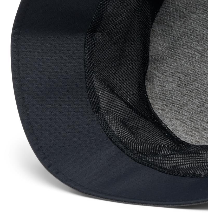 Outdry Extreme Eco Bucket Hat - Black 3