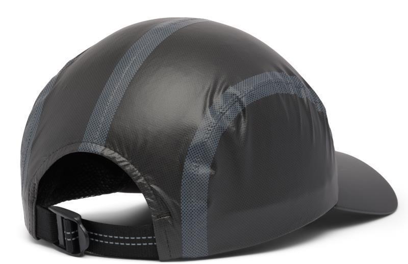 Outdry Extreme Wyldwood Trail Cap - Black 2