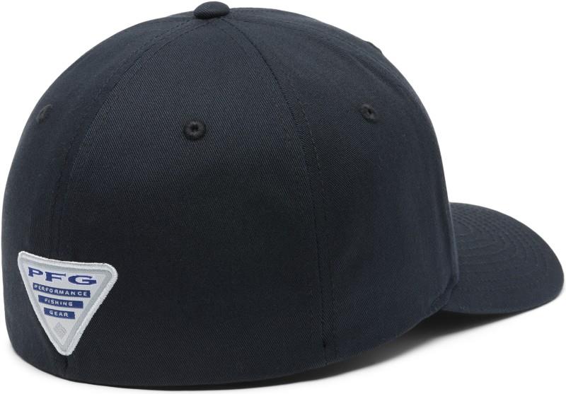 PFG Ball Cap - black / weld 1