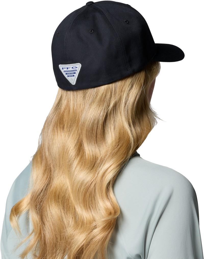 PFG Ball Cap - black / weld 1