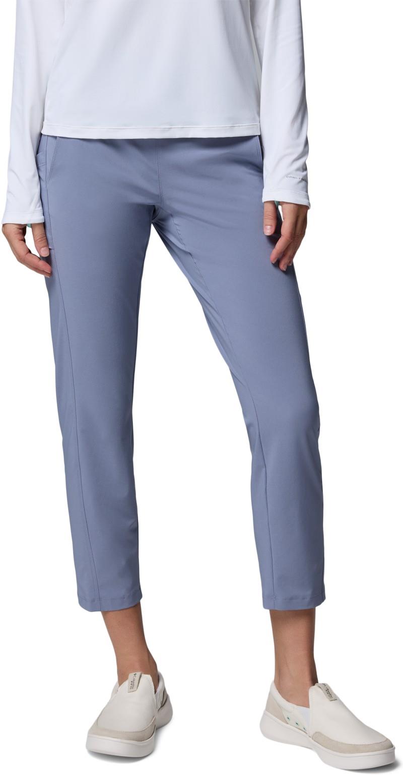 PFG Castback Pants, Reg - Womens - new moon 1