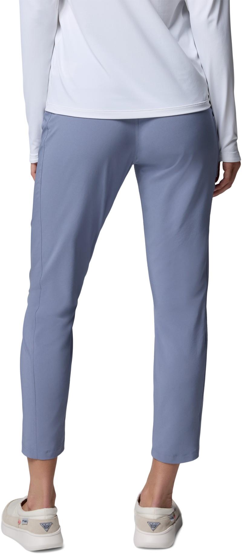 PFG Castback Pants, Reg - Womens - new moon 1