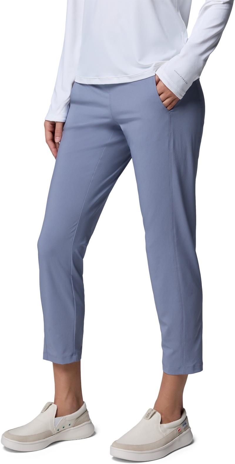 PFG Castback Pants, Reg - Womens - new moon 1