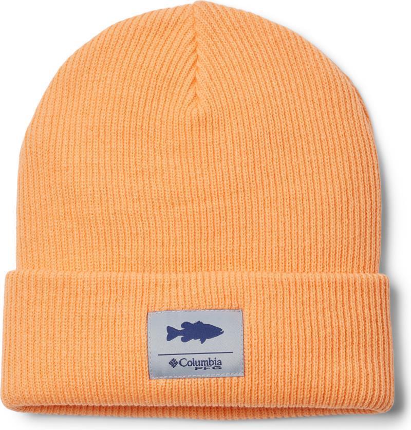 PFG Cuffed Beanie - Bright Nectar / Bass 1