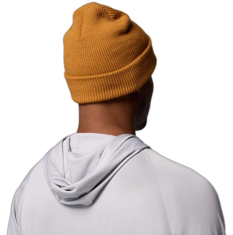 PFG Cuffed Beanie - maple sugar / bass 1