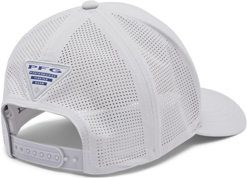 PFG Elite 110 Snapback - cool grey / fotw 1996 1