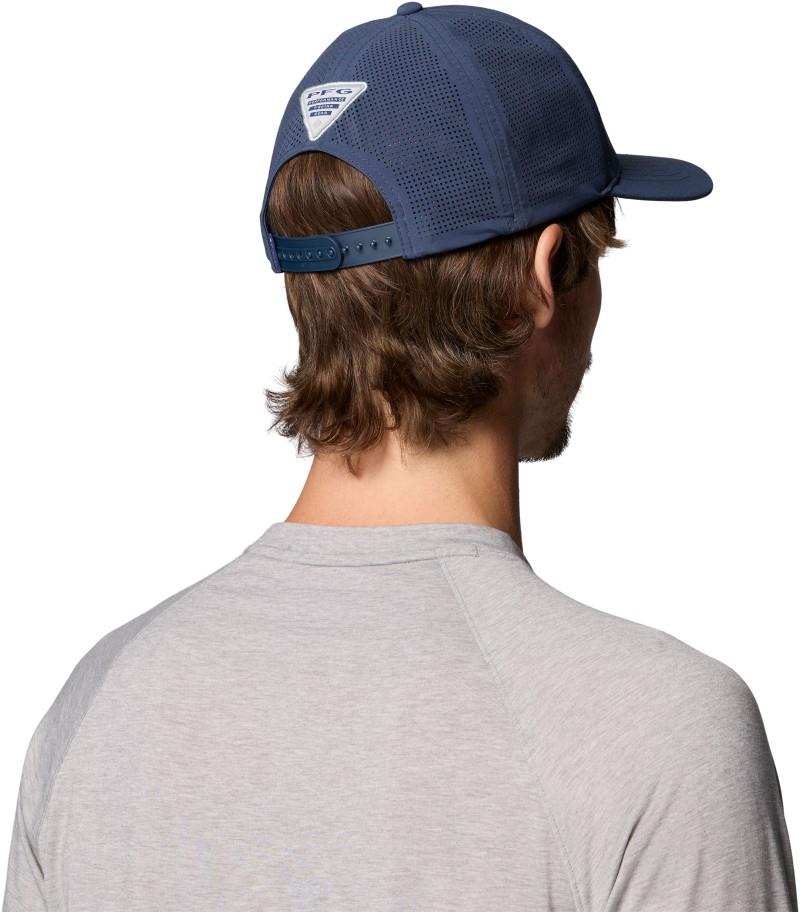 PFG Elite 110 Snapback - nocturnal / new hook 1
