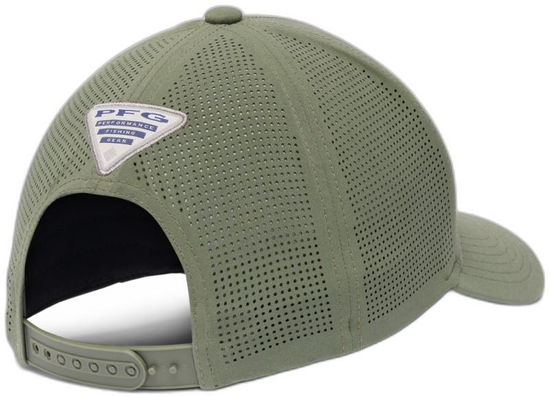 PFG Elite 3D Stretch Snapback - cypress / guadalupe seasonal 1