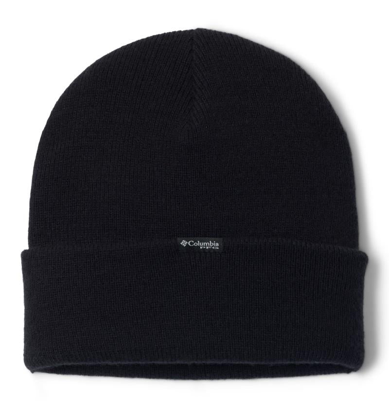 PFG Fish Trek Beanie - black / mato reel 1