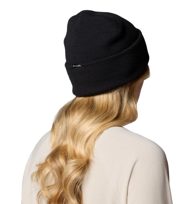 PFG Fish Trek Beanie - black / mato reel 1