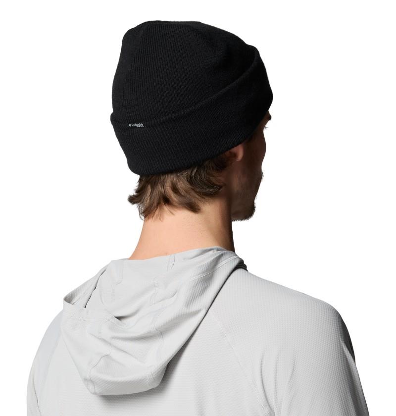PFG Fish Trek Beanie - black / mato reel 1