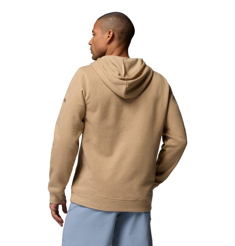 PFG Gone Gulfin` Hoodie, Tall - Mens - beach 1