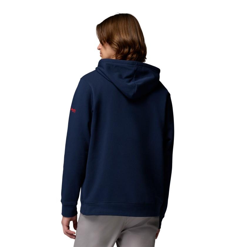 PFG Gone Gulfin` Hoodie - Mens - collegiate navy 1