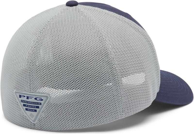 PFG Hooks Mesh Ball Cap - nocturnal 1
