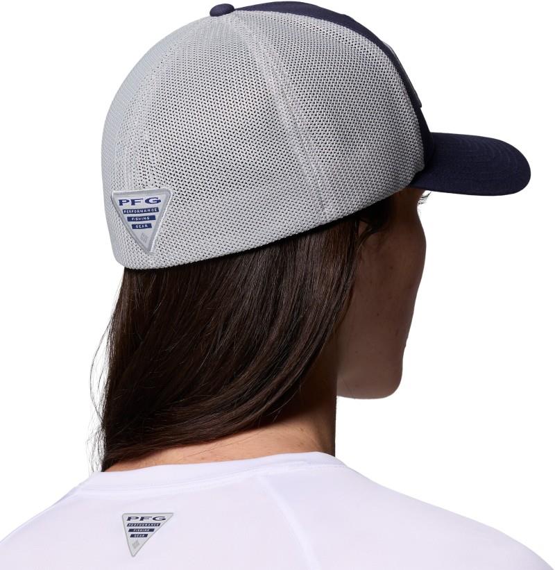 PFG Hooks Mesh Ball Cap - nocturnal 1