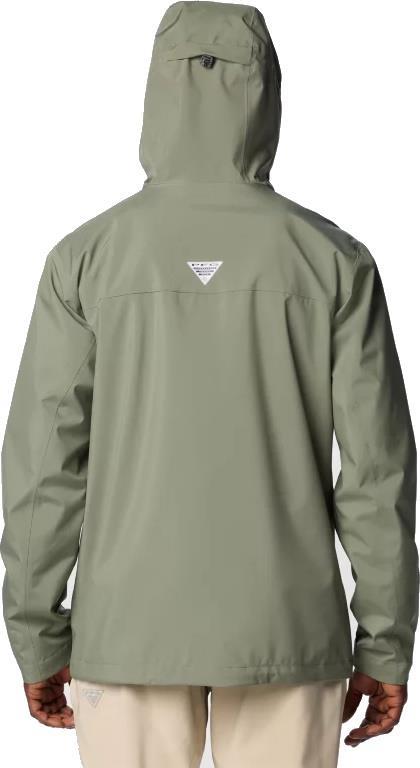 PFG Mackenzie River Jacket - Mens - Cypress 2
