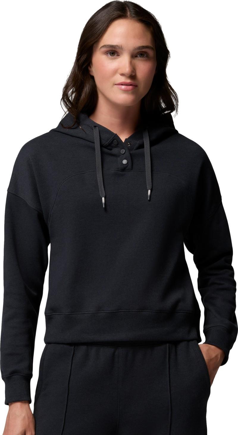 PFG Open Water Hoodie - Womens - shark 1