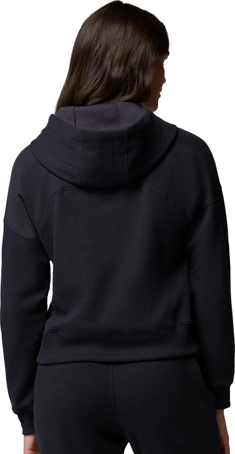 PFG Open Water Hoodie - Womens - shark 1