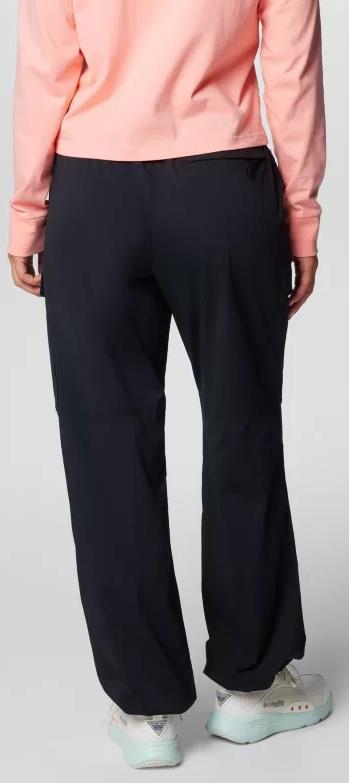 PFG Open Water Pants, Reg - Womens - Black 2