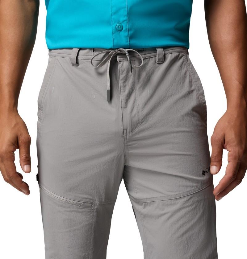 PFG Pro Guide Pants, 30" Inseam - Mens - titanium 1