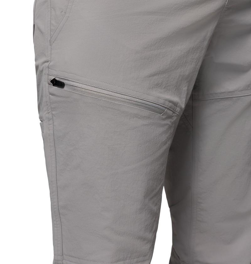 PFG Pro Guide Pants, 30" Inseam - Mens - titanium 1