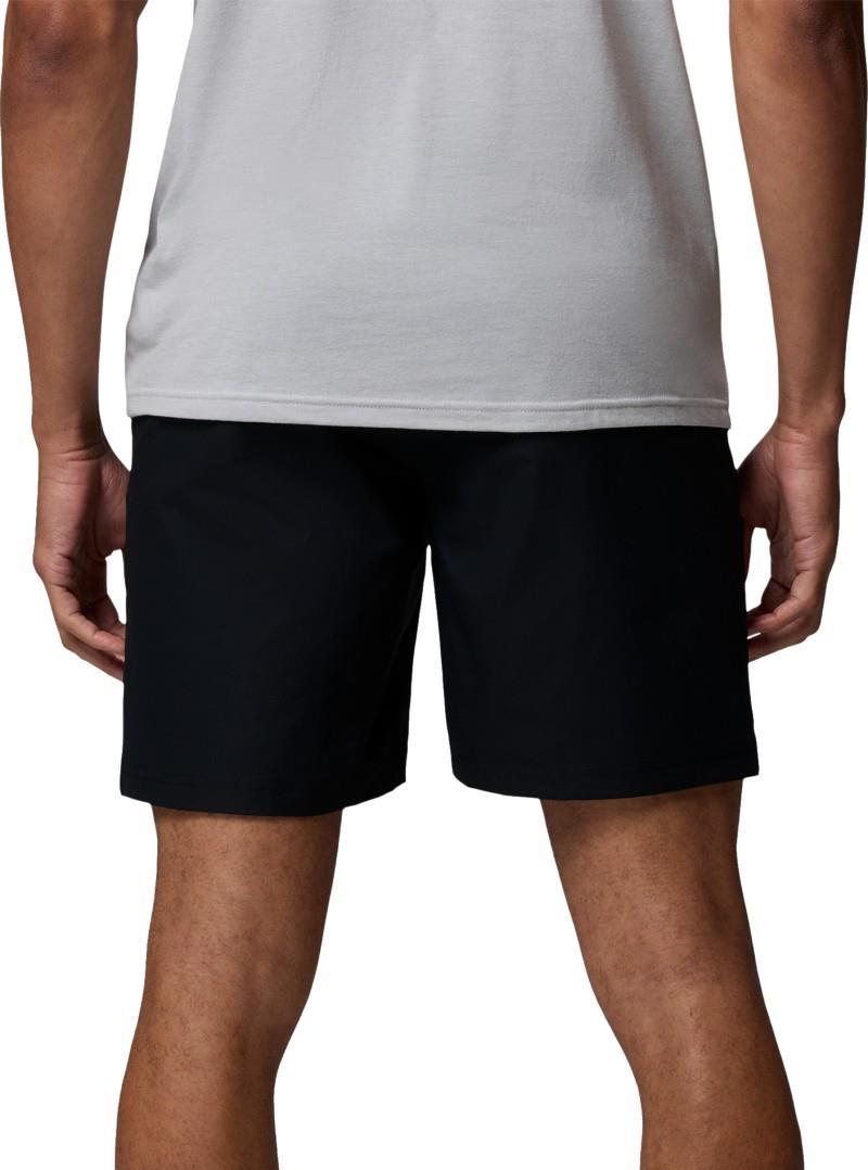 PFG Rambler Water Shorts, 6" Inseam - Mens - black 1