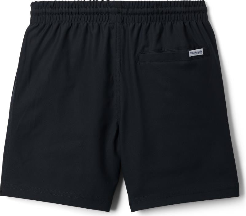 PFG Rambler Water Shorts - Youth Boys - black / gulf stream 1