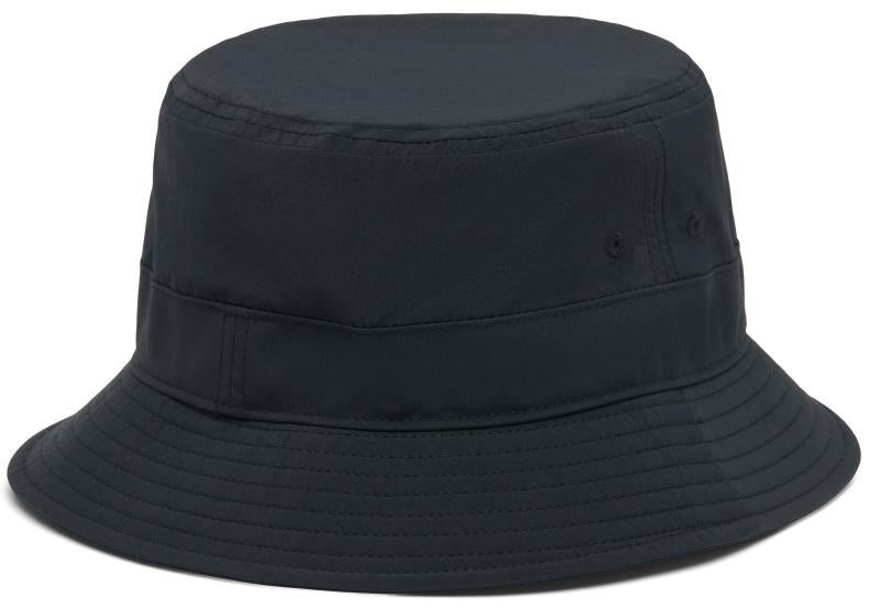 PFG Slack Tide Bucket Hat - Black 2