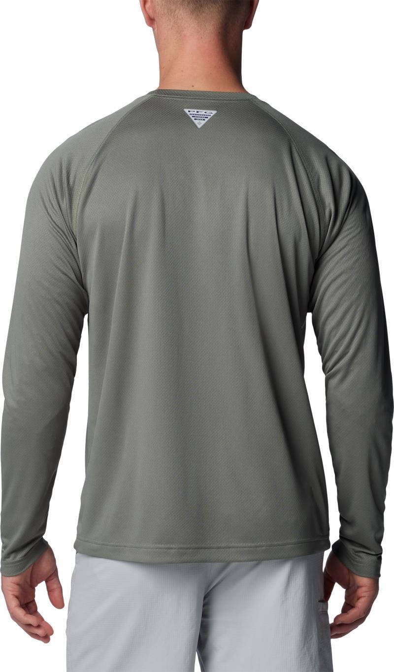 PFG Solar Stream LS - Mens - Cypress 3