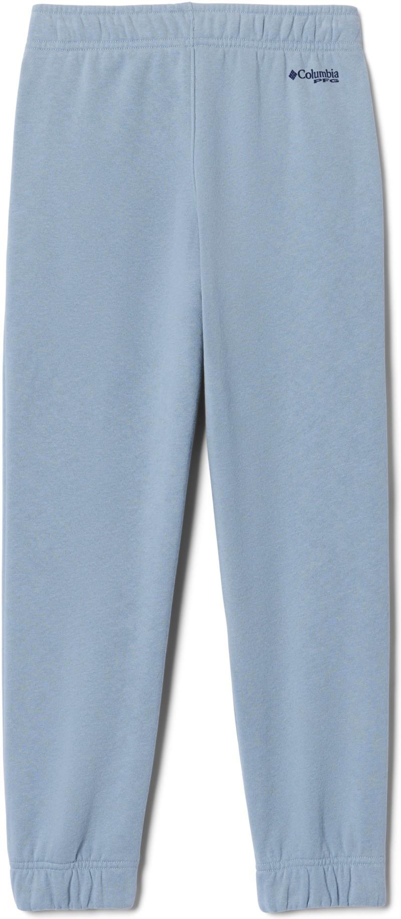 PFG Sweatpants - Youth Boys - dockside blue 1