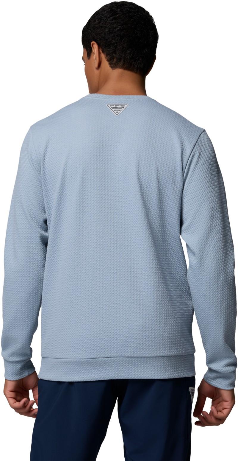 PFG Uncharted Crew - Mens - dockside blue / shark 1