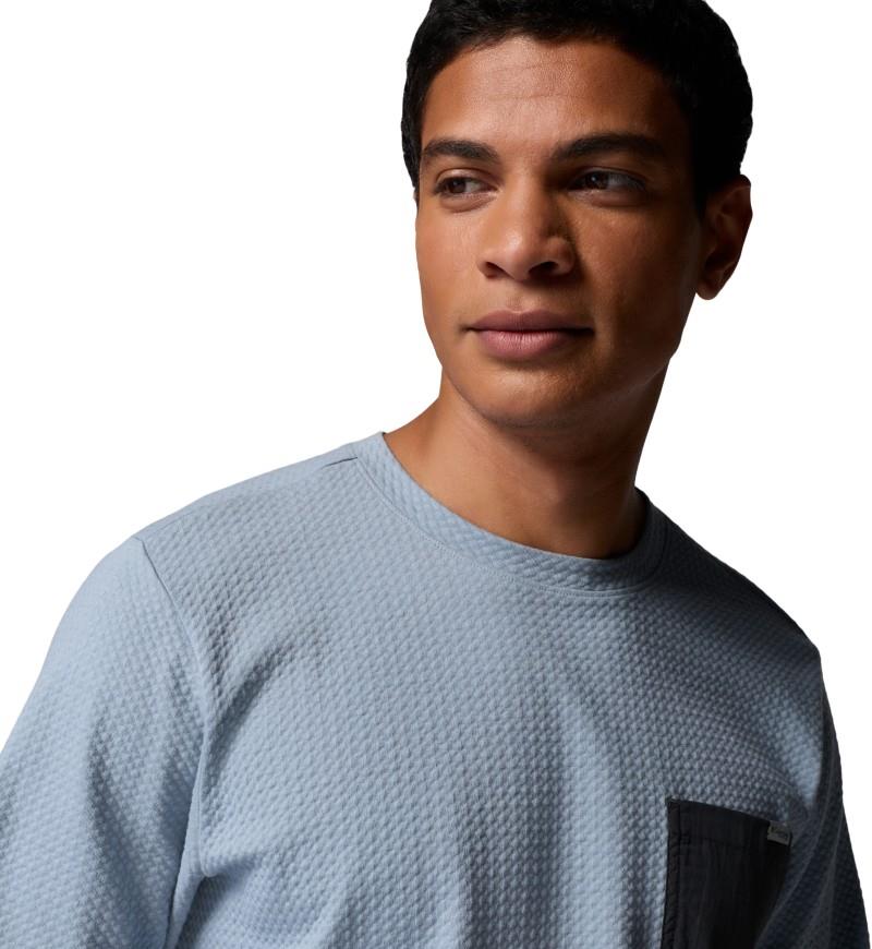 PFG Uncharted Crew - Mens - dockside blue / shark 1