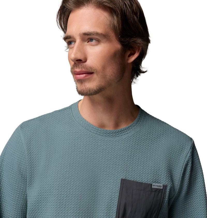 PFG Uncharted Crew - Mens - metal / shark 1