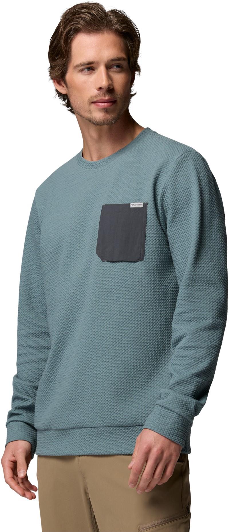 PFG Uncharted Crew - Mens - metal / shark 1