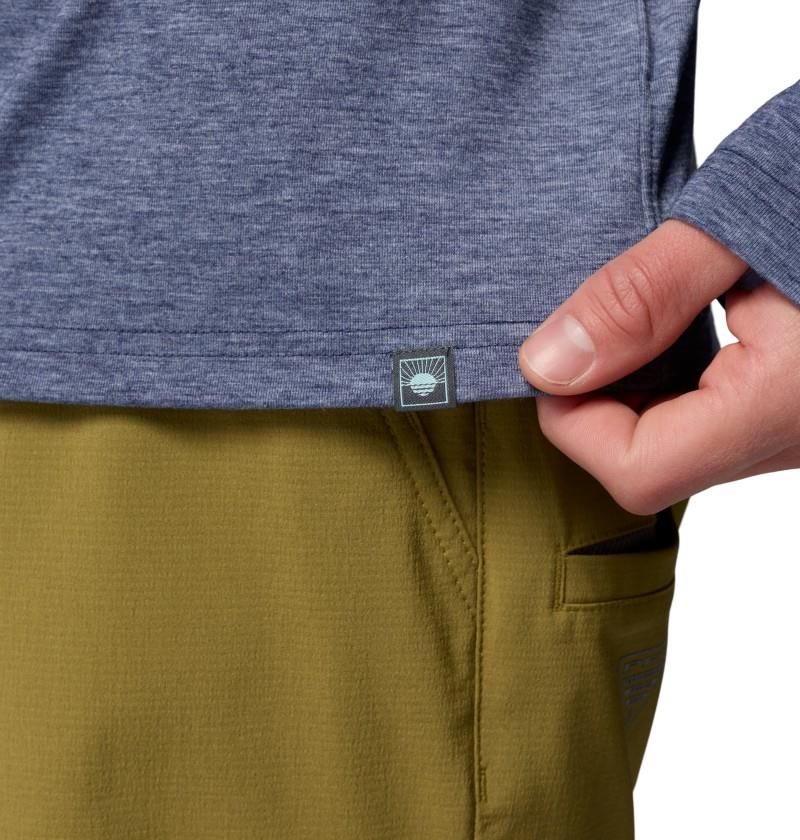 PFG Uncharted II Hoodie - Mens - nocturnal 1