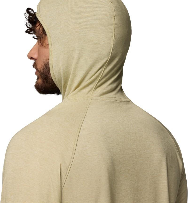PFG Uncharted II Hoodie - Mens - serpentine 1