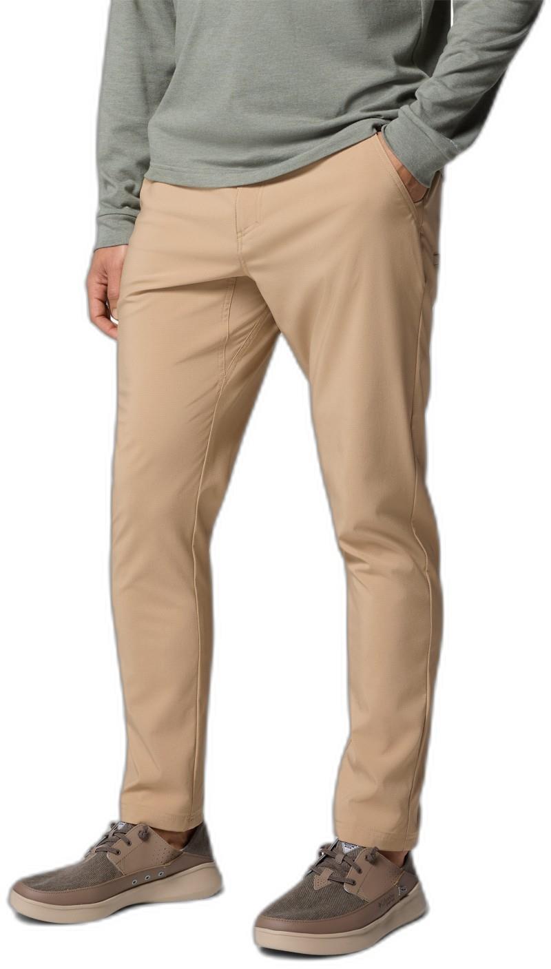 PFG Uncharted II Pants, 32" Inseam - Mens - beach 1