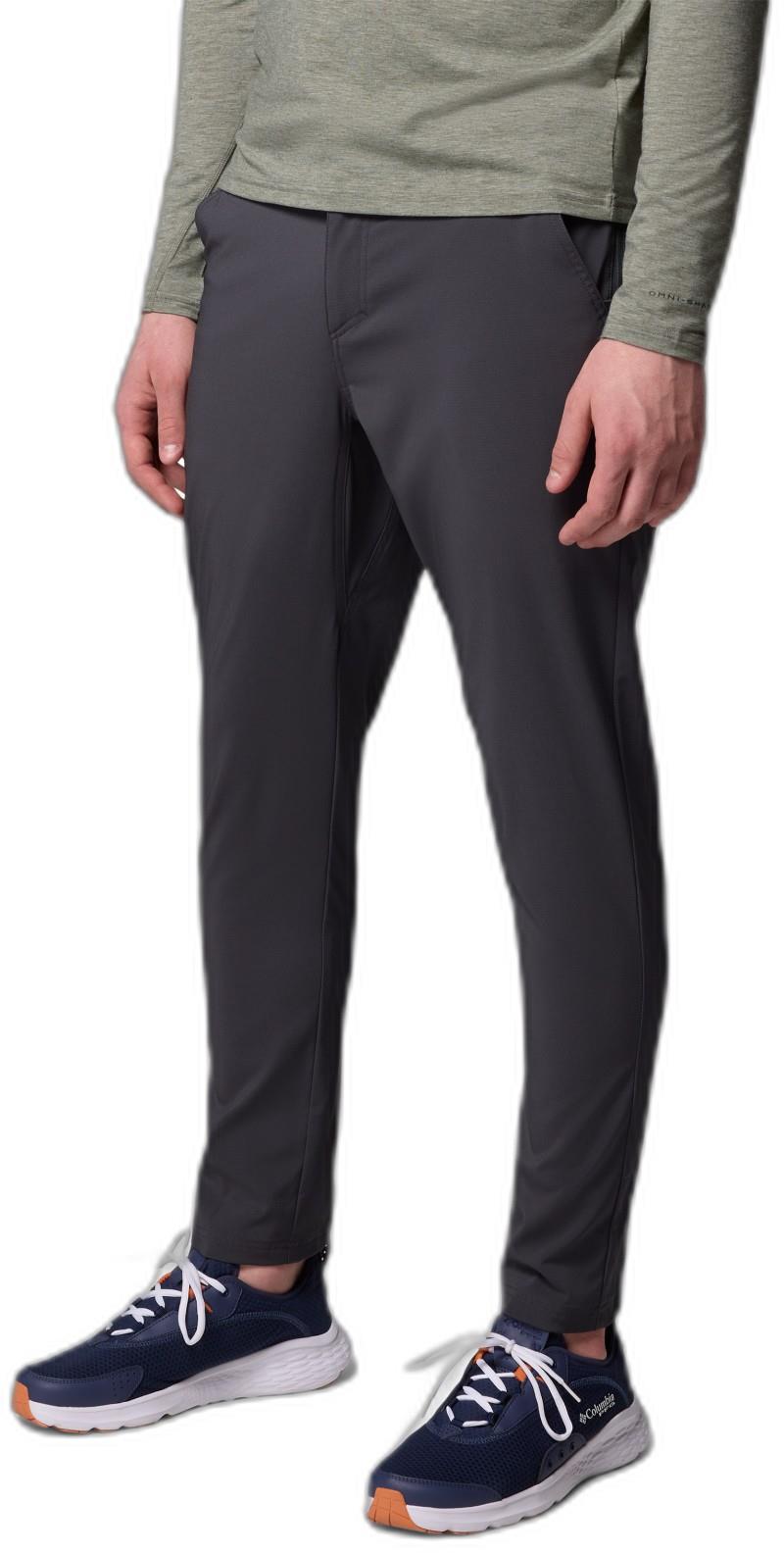 PFG Uncharted II Pants, 32" Inseam - Mens - shark 1