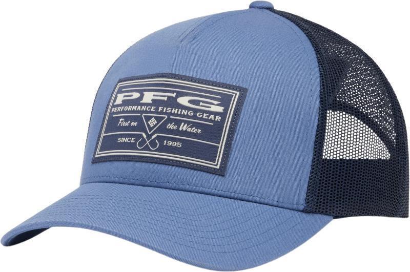 PFG Uncharted Mesh Snap Back - Bluebell / PFG FOTW 1