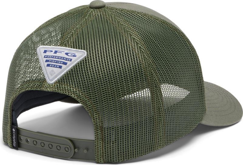 PFG Uncharted Mesh Snap Back - Cypress 2
