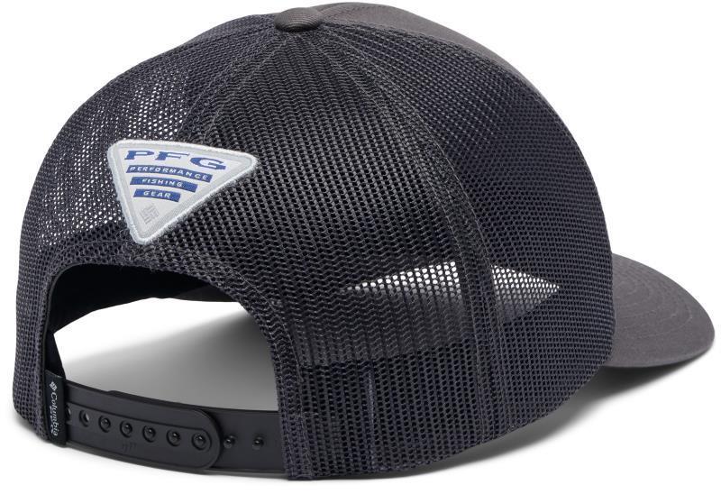 PFG Uncharted Mesh Snap Back - Grill / PFG FOTW 2